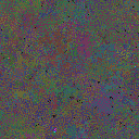 World at epoch 154000