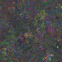 World at epoch 157000