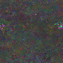 World at epoch 98000