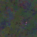 World at epoch 68000