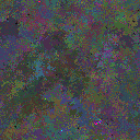 World at epoch 84000