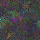 World at epoch 157000