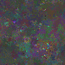 World at epoch 139000