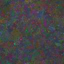 World at epoch 107000