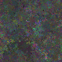 World at epoch 158000
