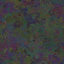 World at epoch 69000