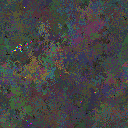 World at epoch 158000