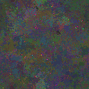 World at epoch 108000