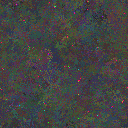 World at epoch 100000