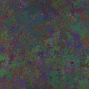 World at epoch 107000
