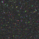 World at epoch 20000
