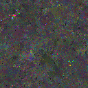World at epoch 76000