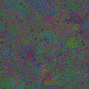 World at epoch 156000