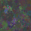 World at epoch 140000