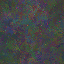 World at epoch 109000