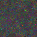 World at epoch 101000