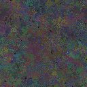 World at epoch 75000
