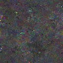 World at epoch 77000