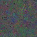 World at epoch 157000
