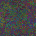 World at epoch 108000