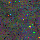 World at epoch 61000