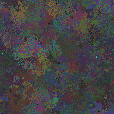 World at epoch 160000