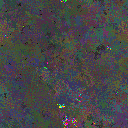 World at epoch 60010
