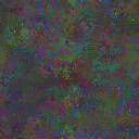 World at epoch 110000