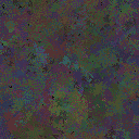 World at epoch 71000