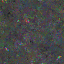 World at epoch 78000