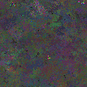 World at epoch 76000