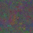 World at epoch 158000