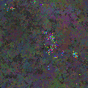 World at epoch 62000