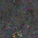 World at epoch 61000
