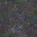 World at epoch 79000