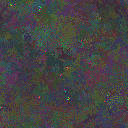 World at epoch 111000