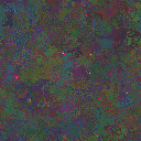 World at epoch 109000
