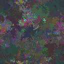 World at epoch 142000