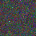 World at epoch 104000