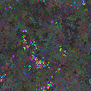 World at epoch 62000