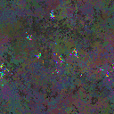 World at epoch 63000