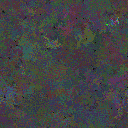 World at epoch 78000