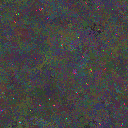 World at epoch 105000