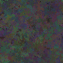 World at epoch 73000