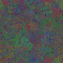 World at epoch 160000