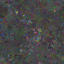 World at epoch 81000