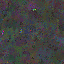 World at epoch 64000