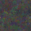 World at epoch 79000