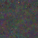 World at epoch 106000