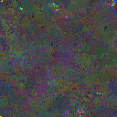World at epoch 90000